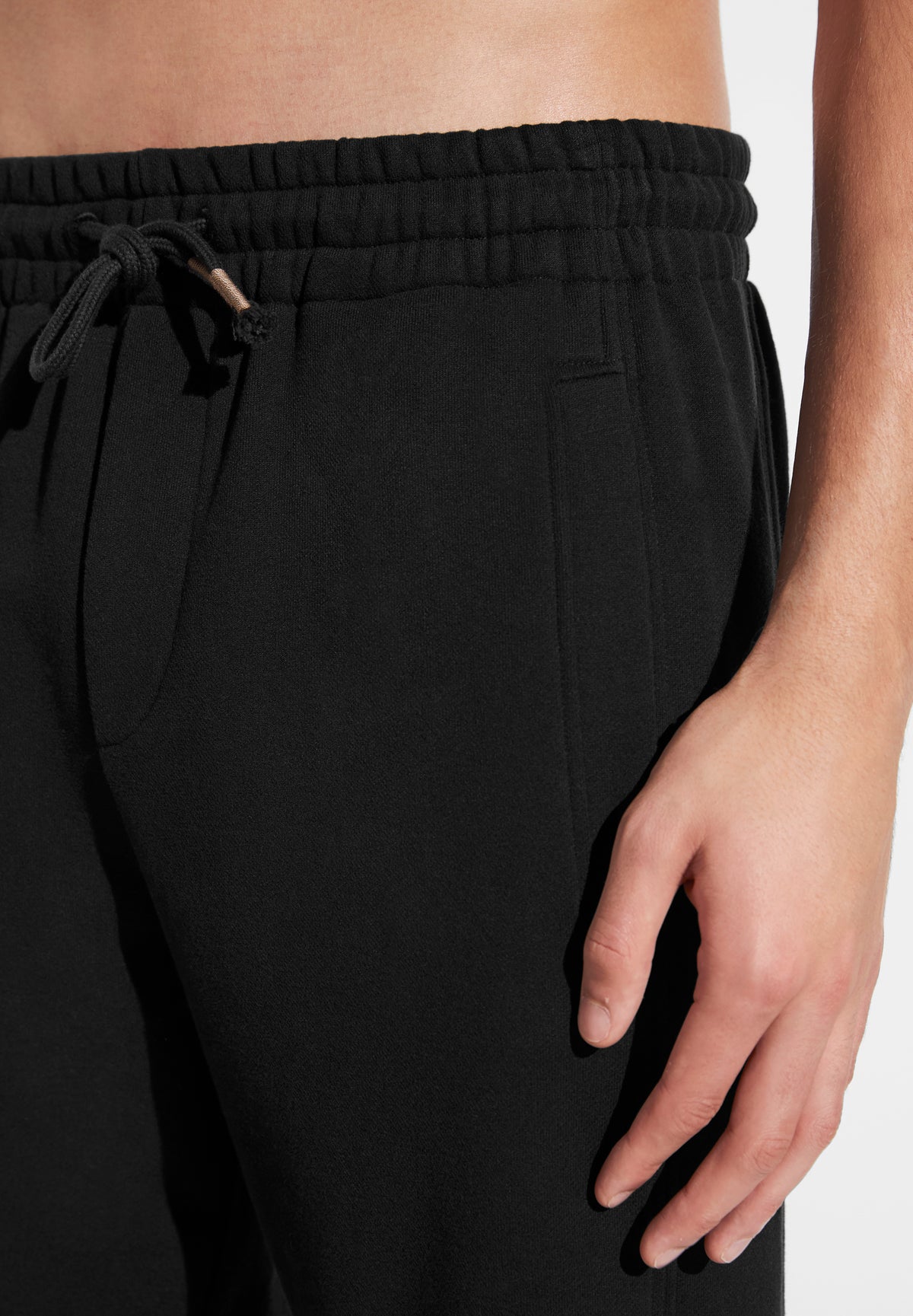 Cozy Lounge | Pantalon - black