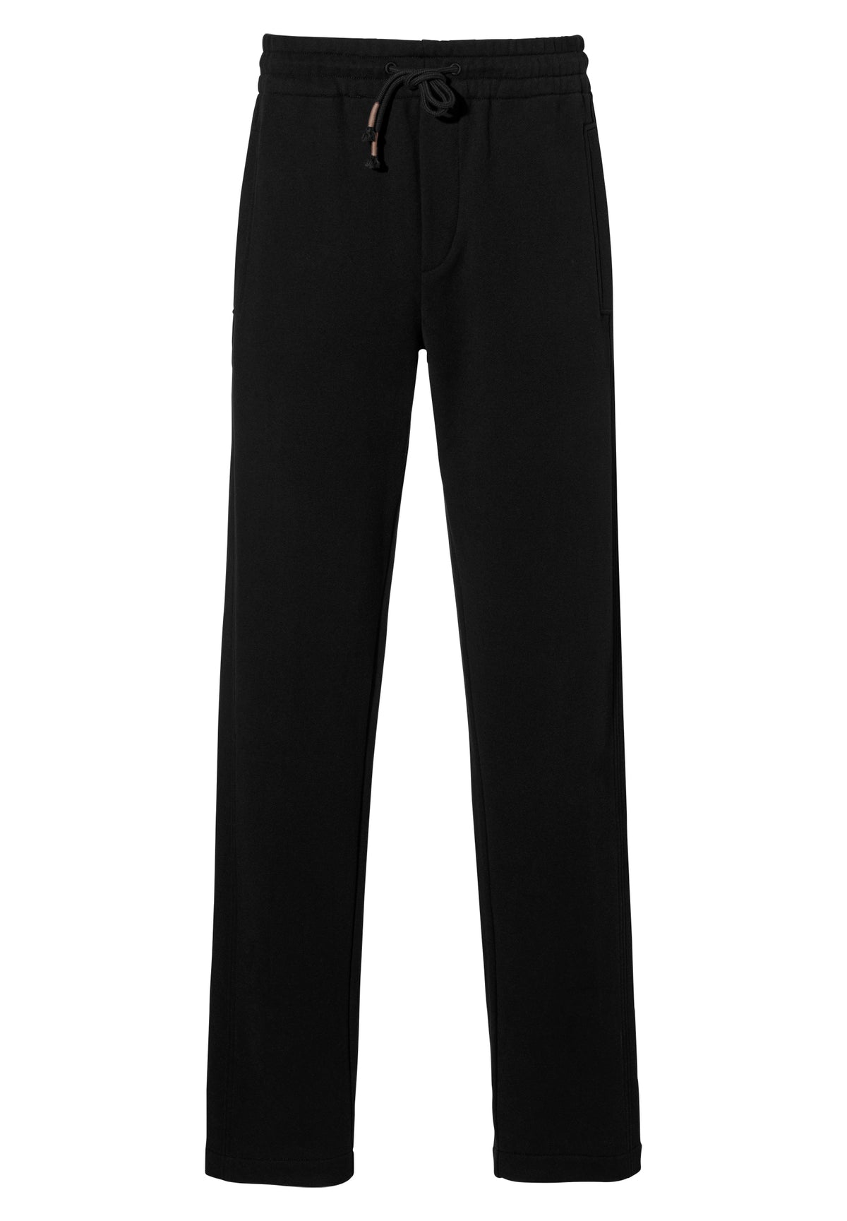 Cozy Lounge | Pantalon - black