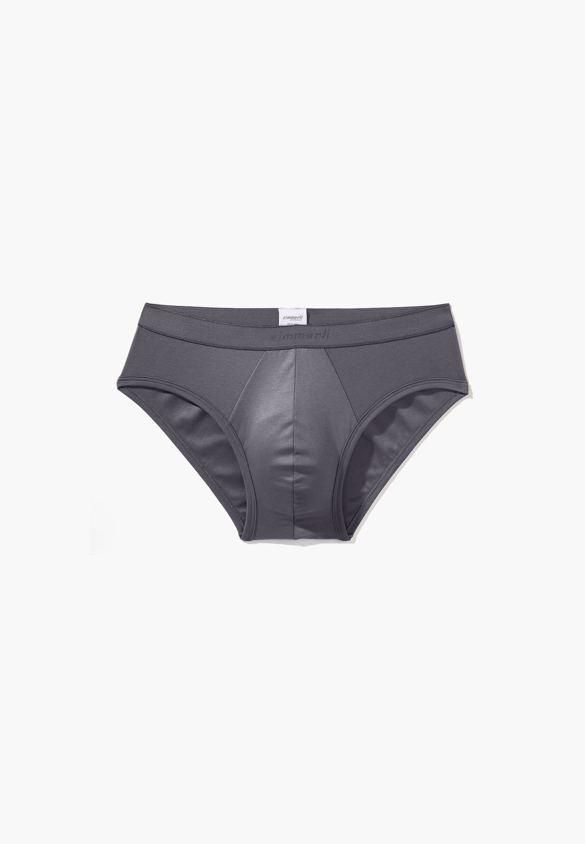 Sea Island | Slip - dark grey