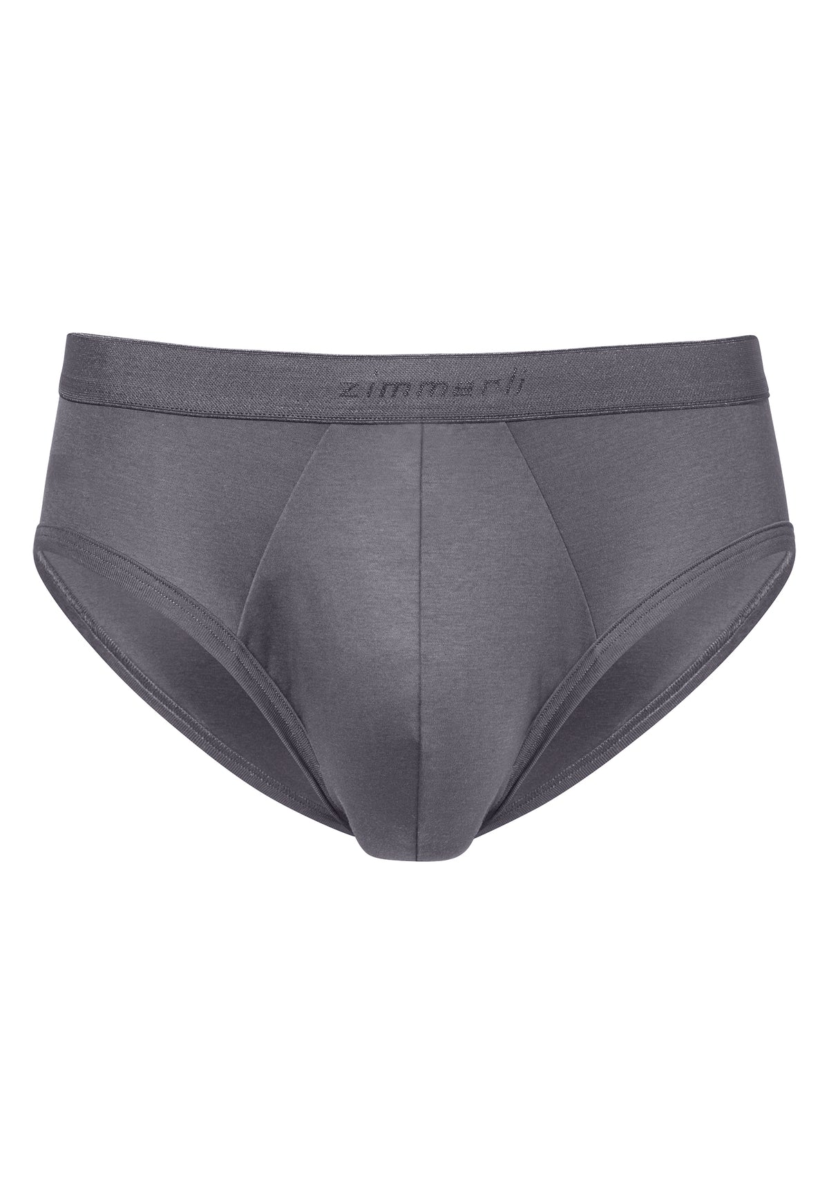 Sea Island | Slip - dark grey