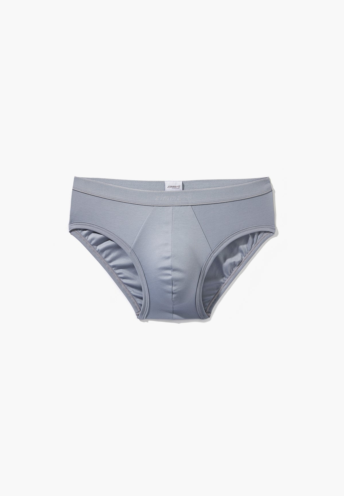 Sea Island | Briefs - smoky blue