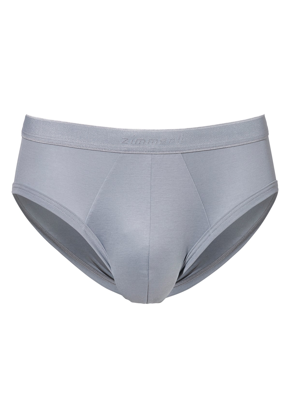 Sea Island | Briefs - smoky blue