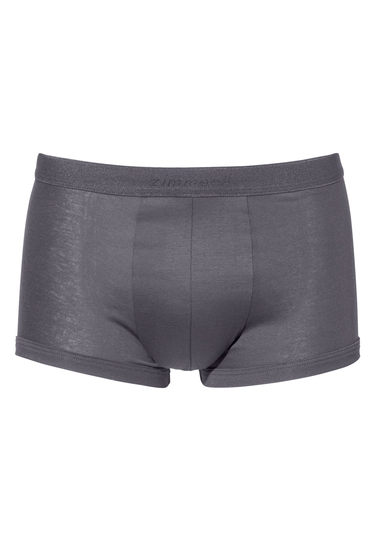 Sea Island | Boxer Brief / Trunk - dunkelgrau