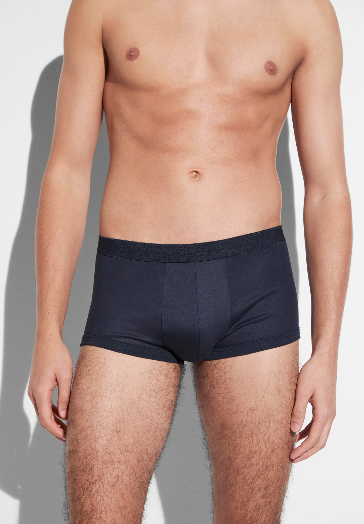 Sea Island | Boxer - navy