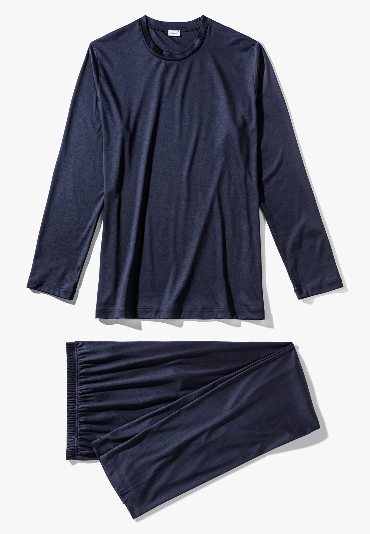 Sea Island | Pyjama longues - navy