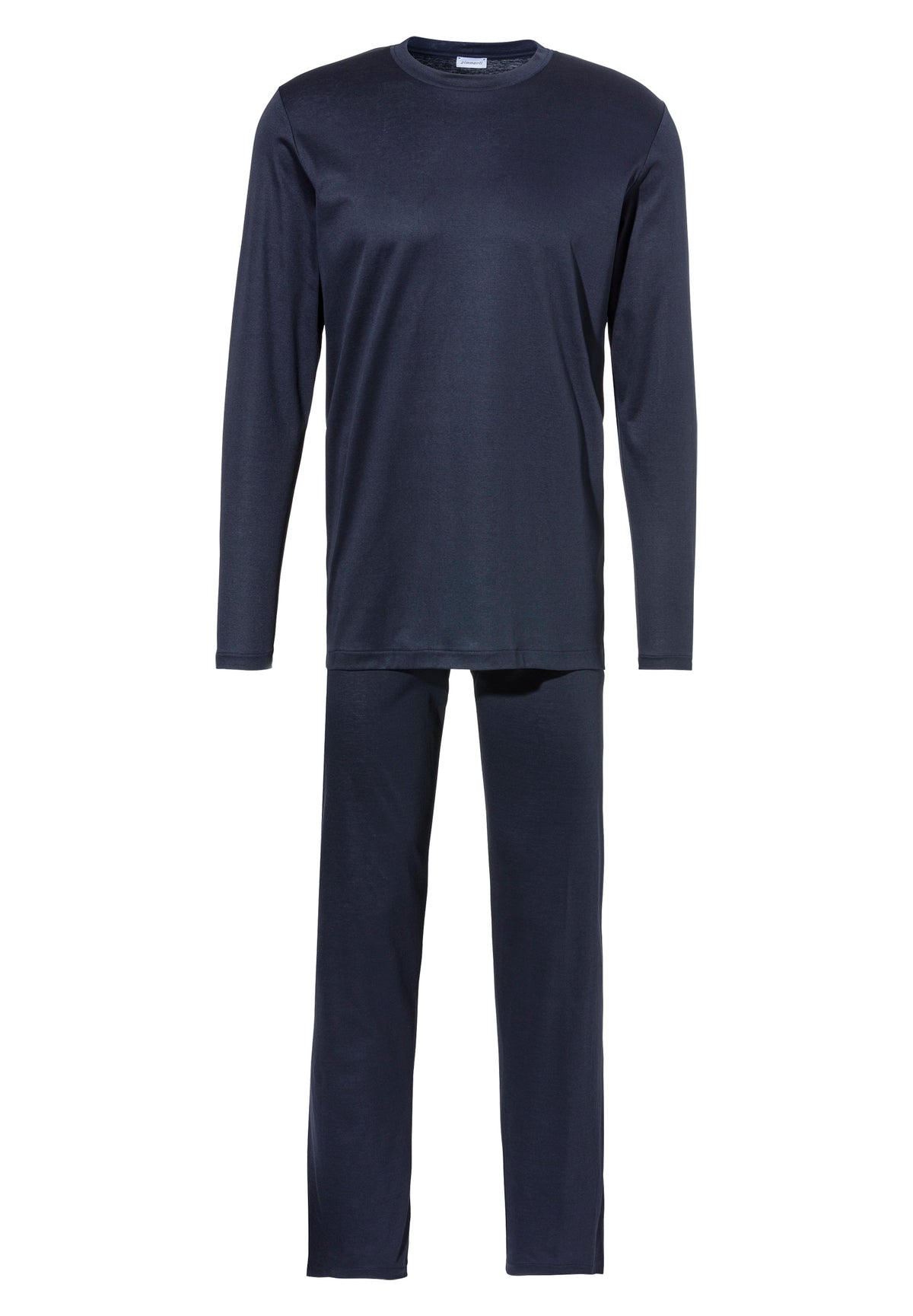 Sea Island | Pyjama longues - navy