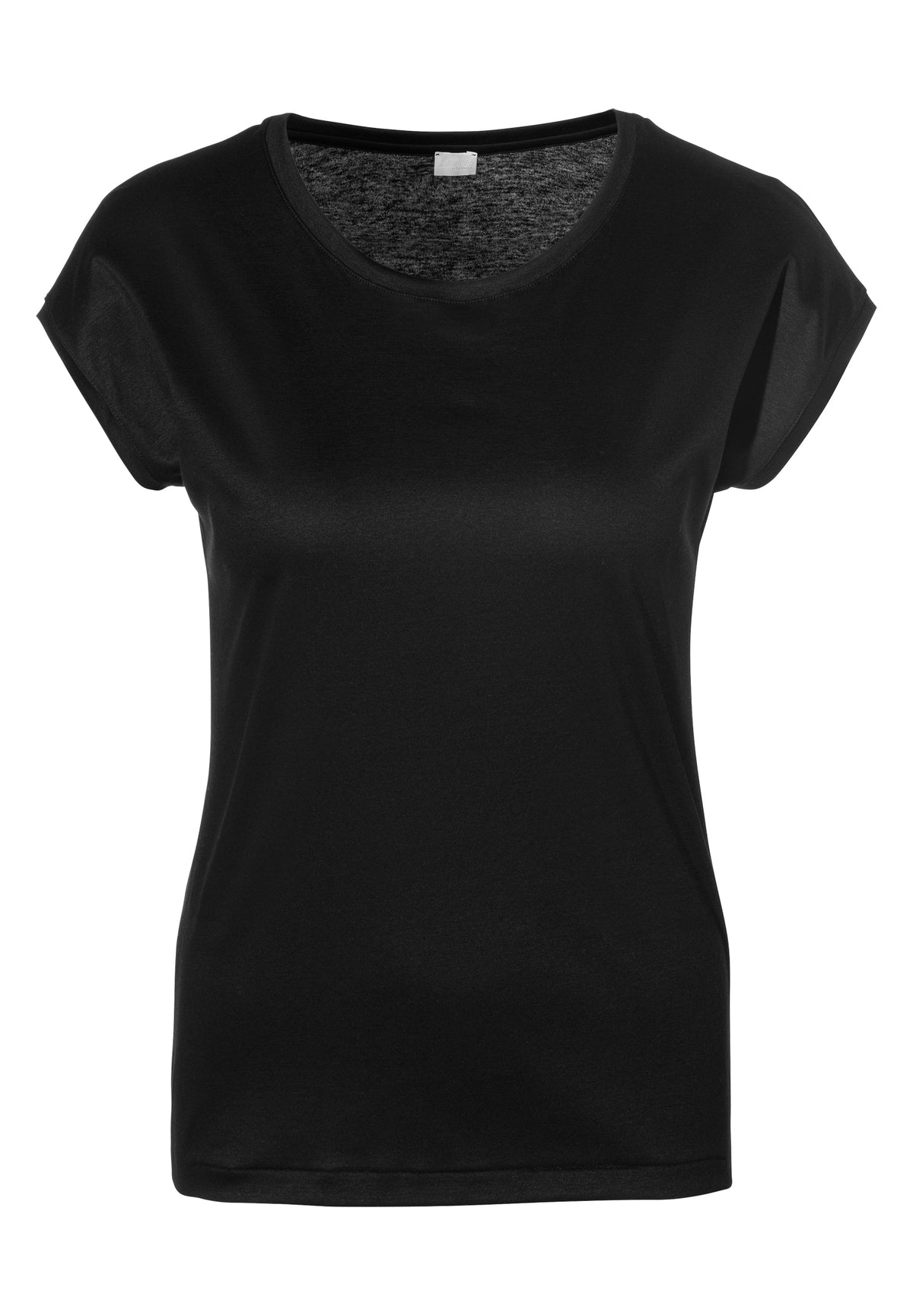 Sea Island | T-Shirt à manches courtes - black