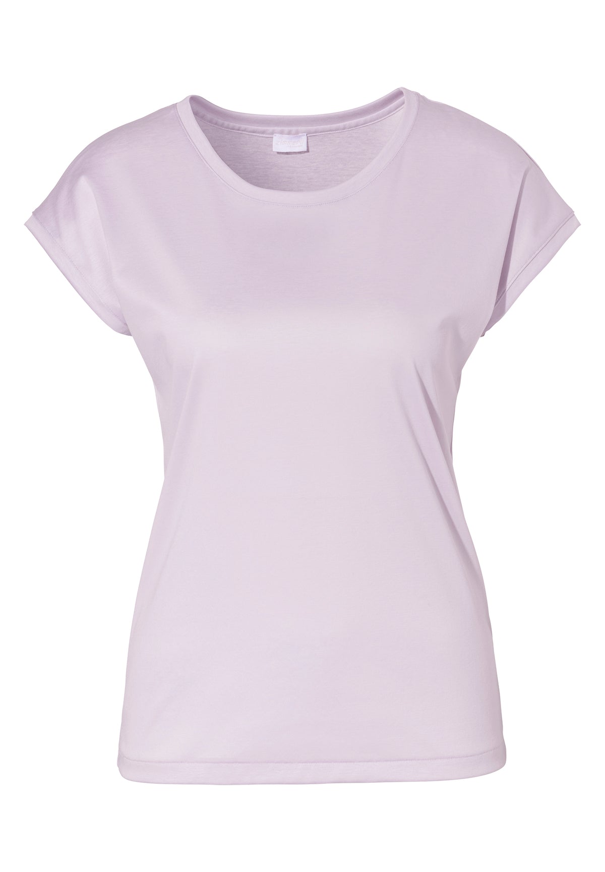 Sea Island | T-Shirt à manches courtes - lilac