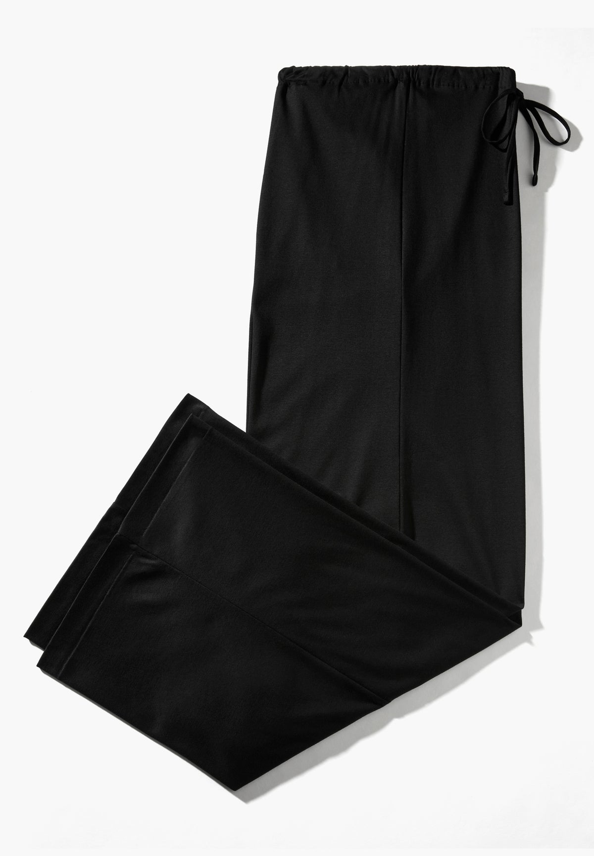 Sea Island | Hose lang - black