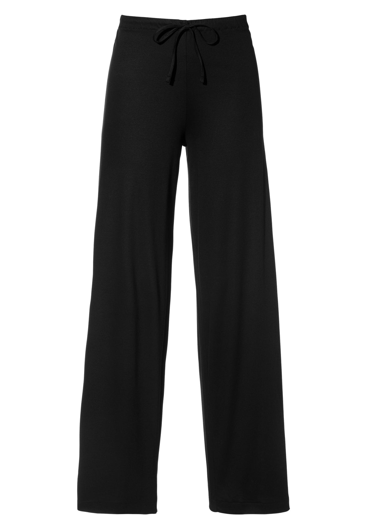 Sea Island | Pantalon - black