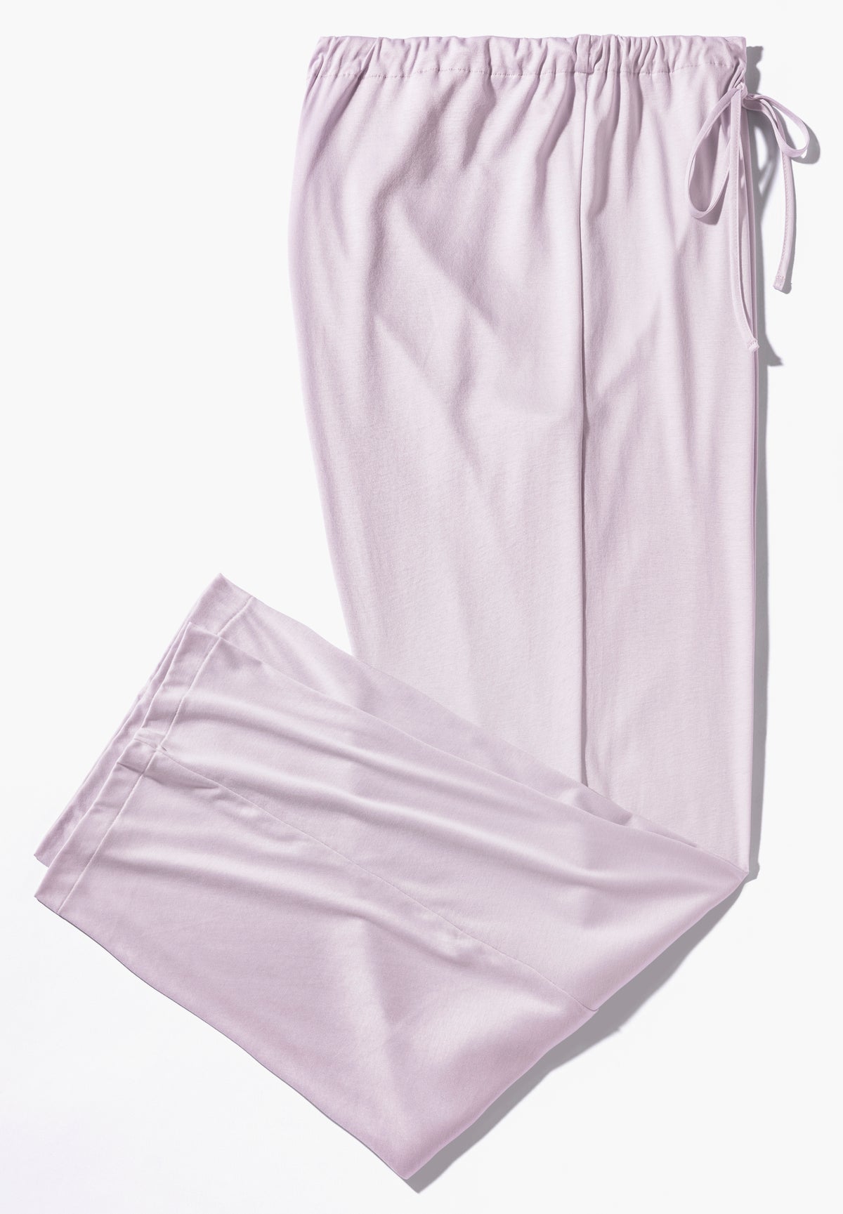 Sea Island | Hose lang - lilac