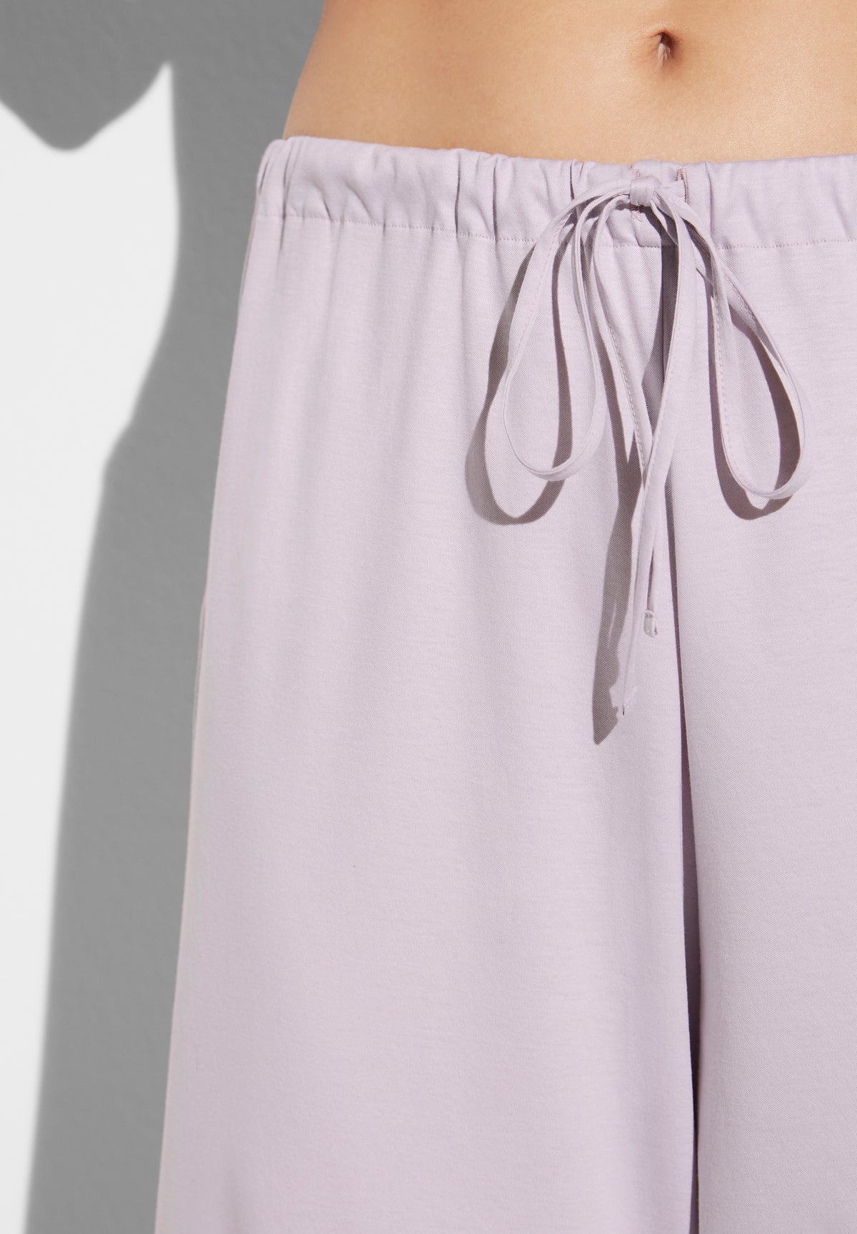 Sea Island | Pantalon - lilac