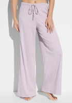 Sea Island | Hose lang - lilac