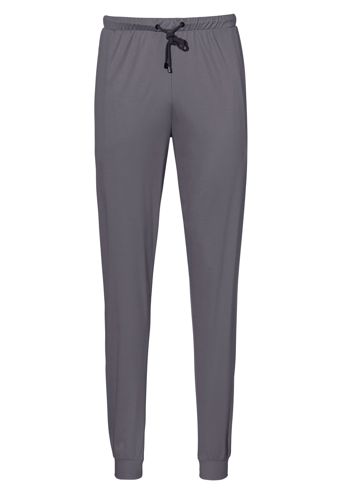 Sea Island | Pantalon - dark grey