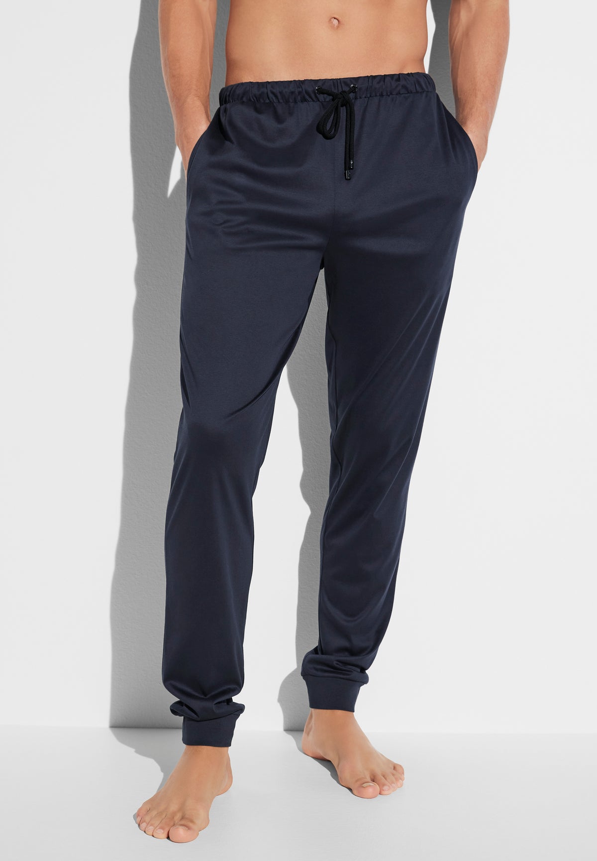 Sea Island | Pantalon - navy