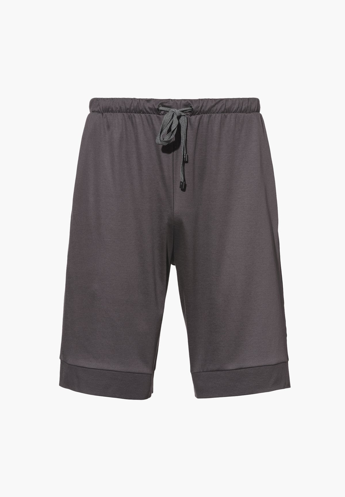 Sea Island | Pantalon court - dark grey