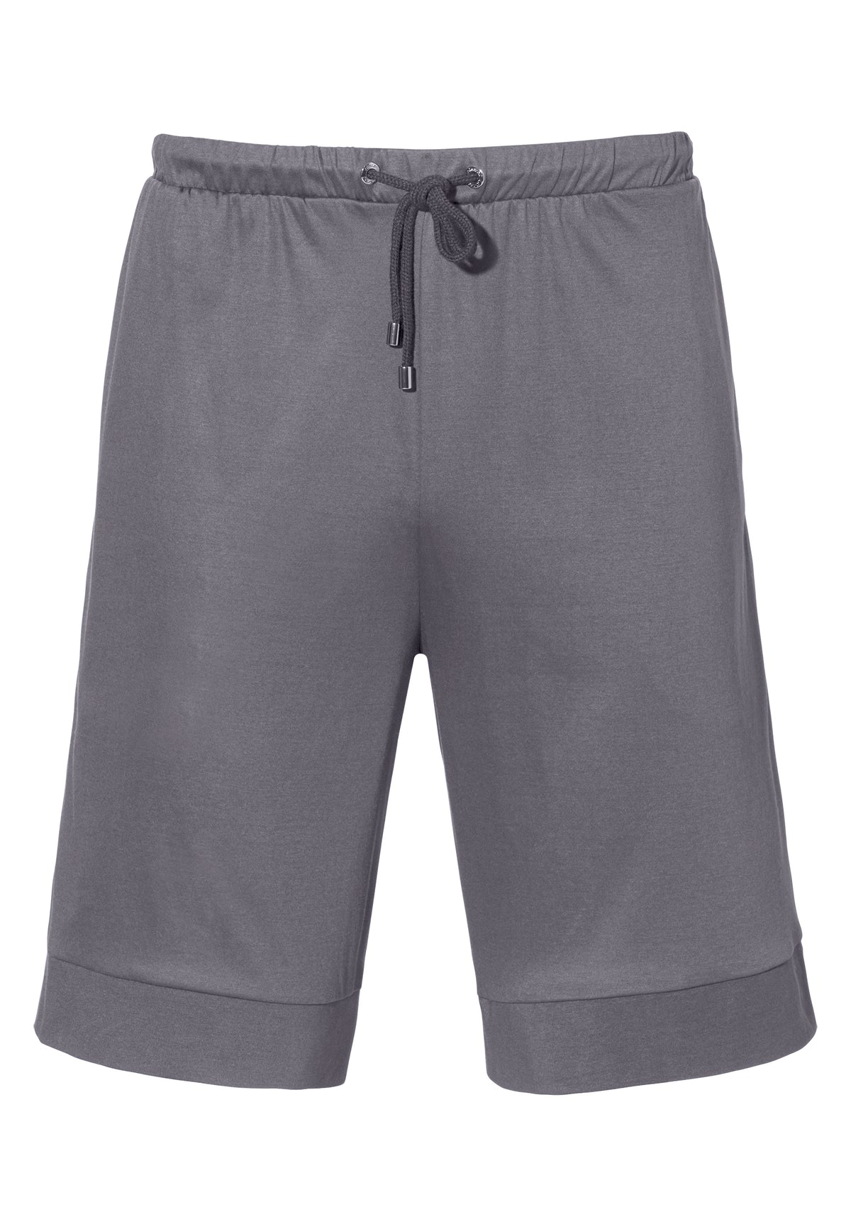 Sea Island | Pantalon court - dark grey