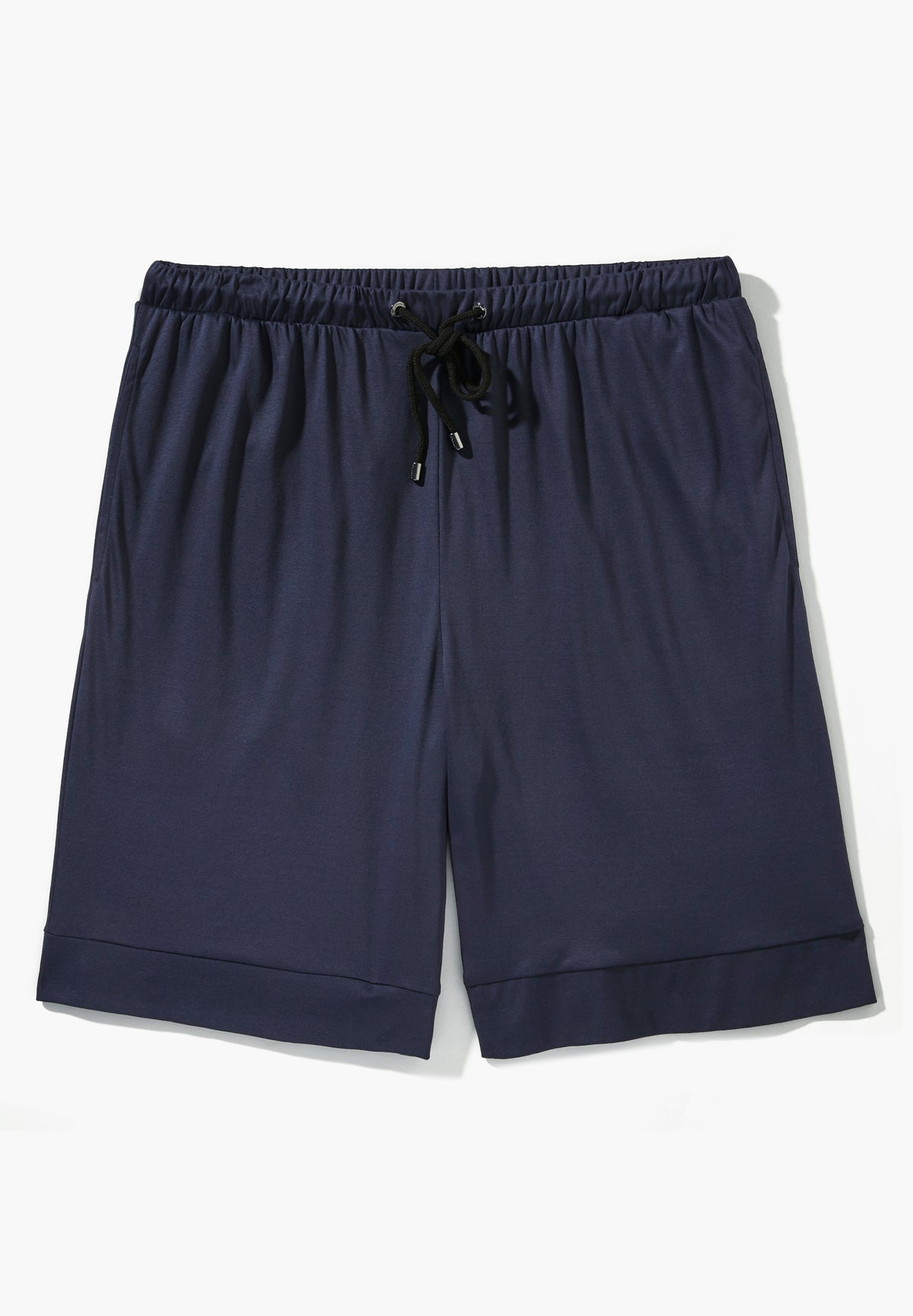 Sea Island | Hose kurz - navy