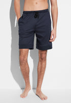 Sea Island | Pantalon court - navy