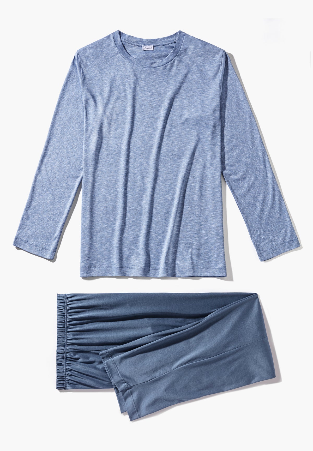 Filodiscozia | Pyjama Long - blue