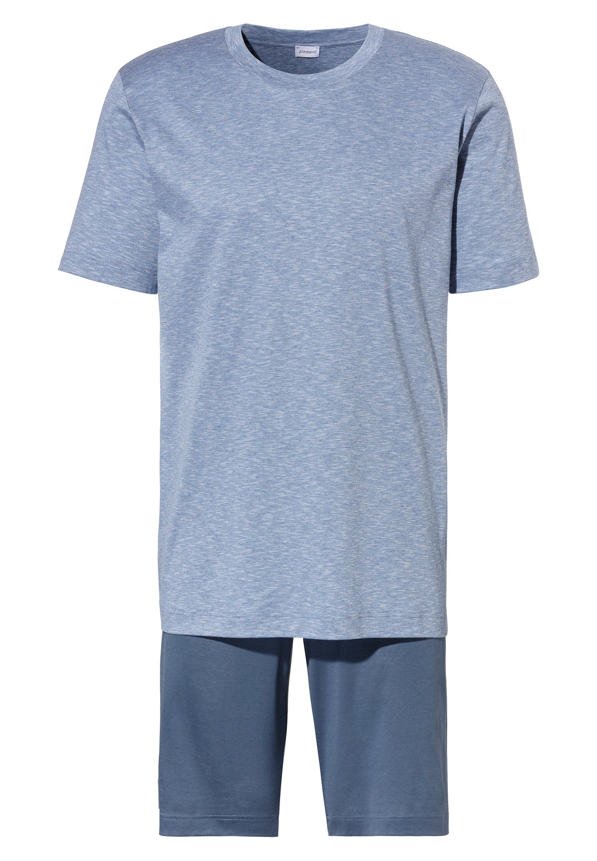 Filodiscozia | Pyjama Short - blue