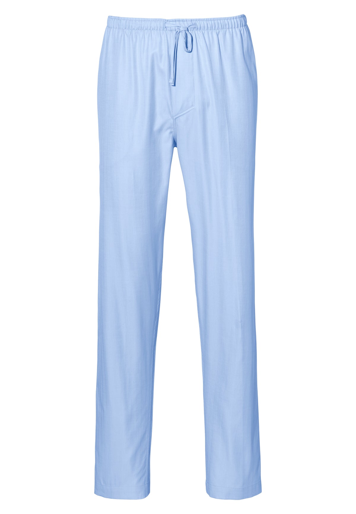 Sea Island Woven | Pantalon - blue