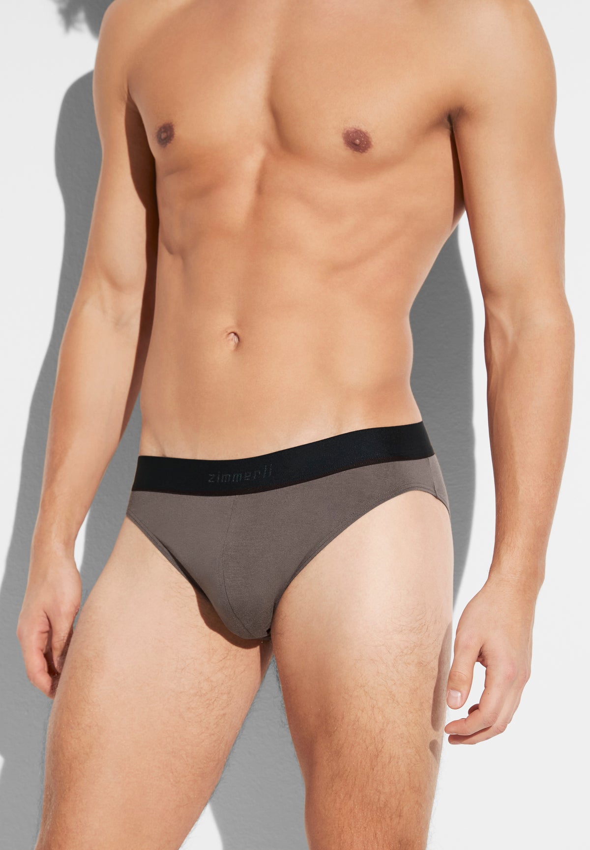 Pureness | Briefs - maple wood