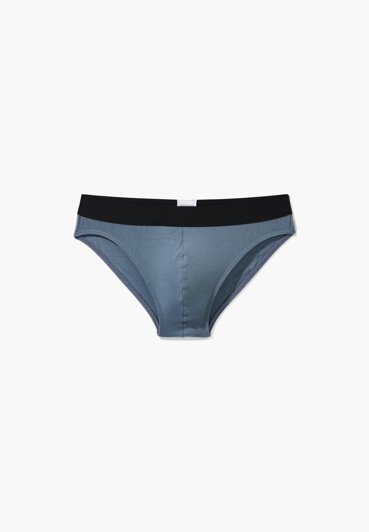 Pureness | Briefs - blue slate