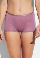 Pureness | Panty - mulberry