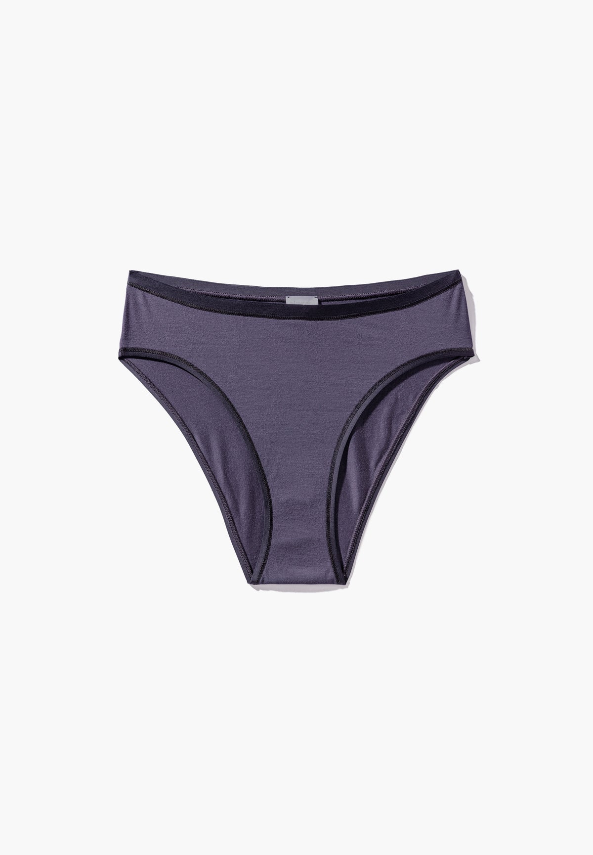 Pureness | Briefs - grape