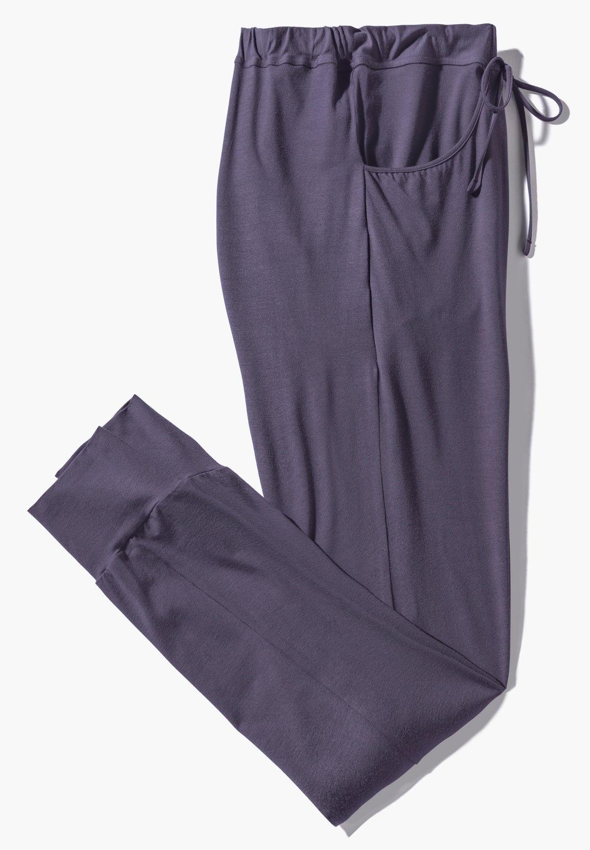 Pureness | Pantalon - grape