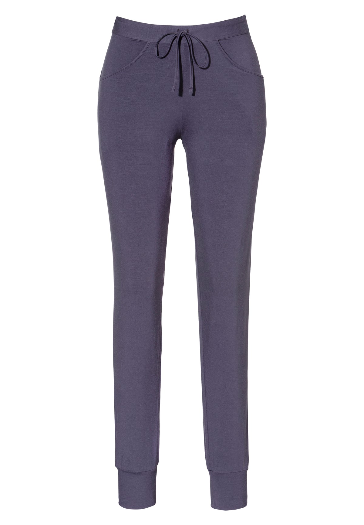 Pureness | Pantalon - grape