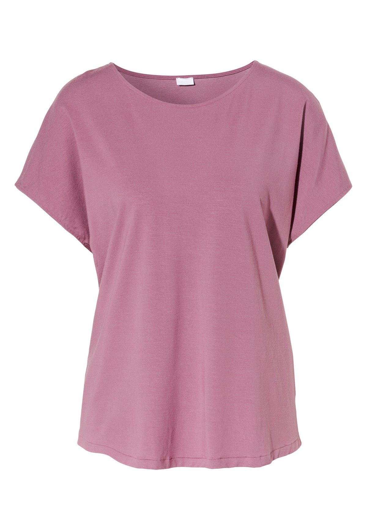 Pureness | T-Shirt à manches courtes - mulberry