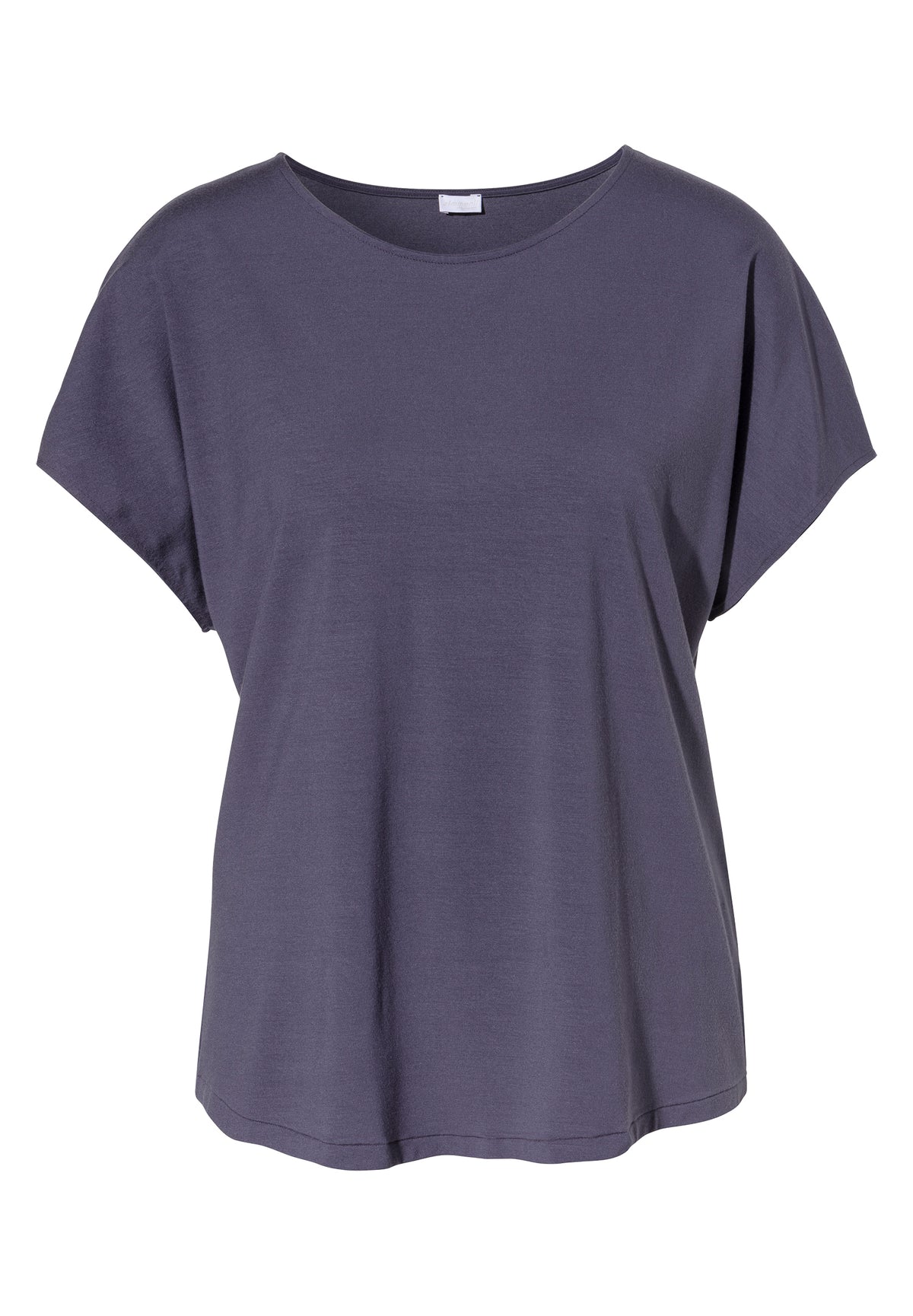 Pureness | T-Shirt Short Sleeve - grape