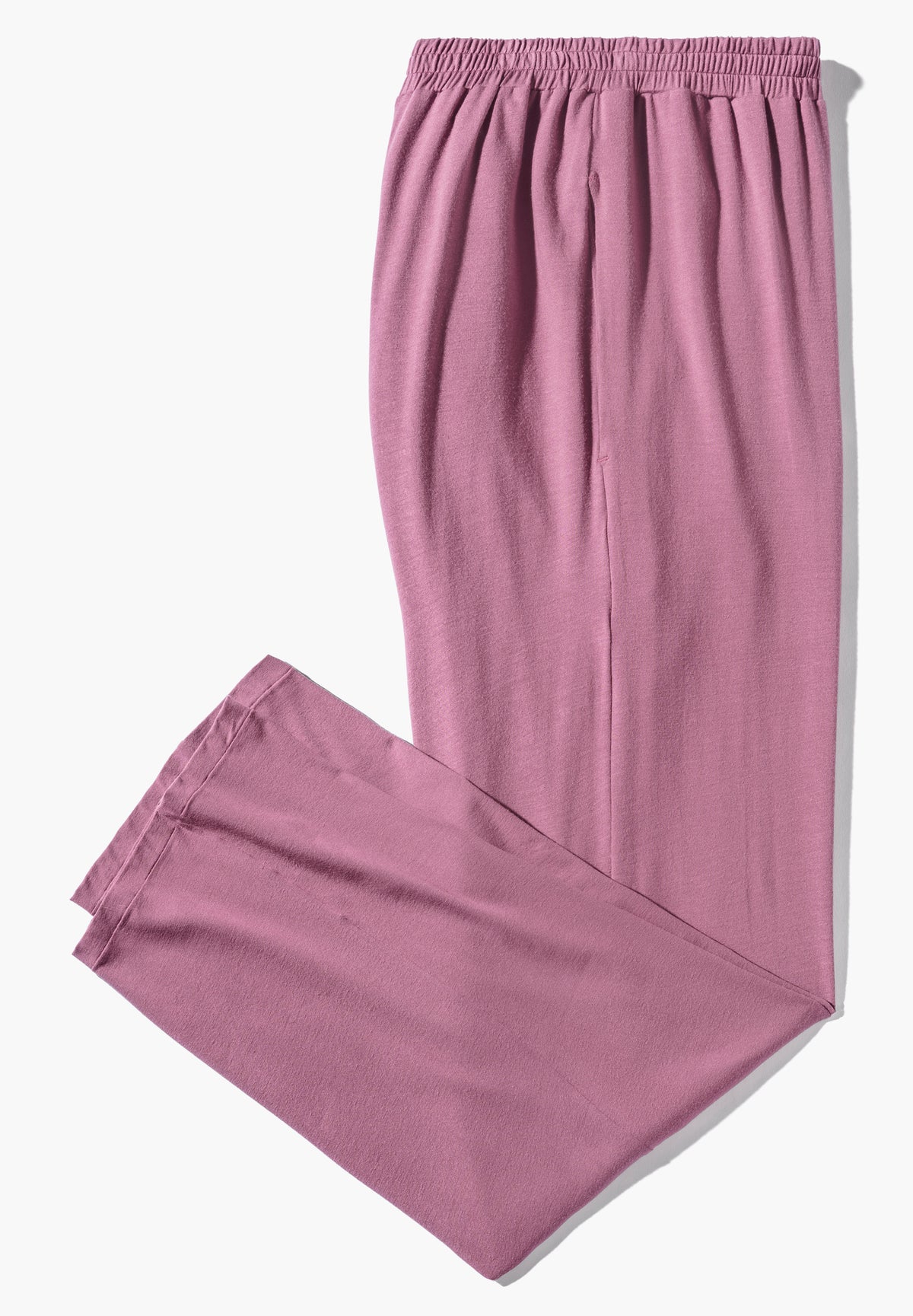 Pureness | Pants Long - mulberry