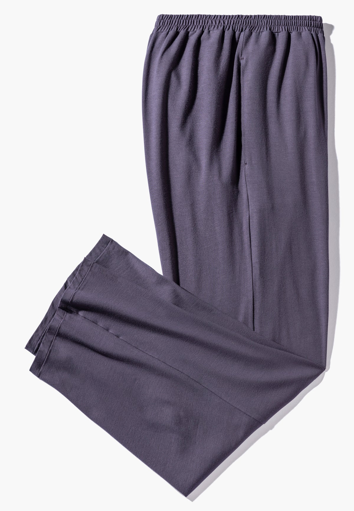 Pureness | Pantalon - grape