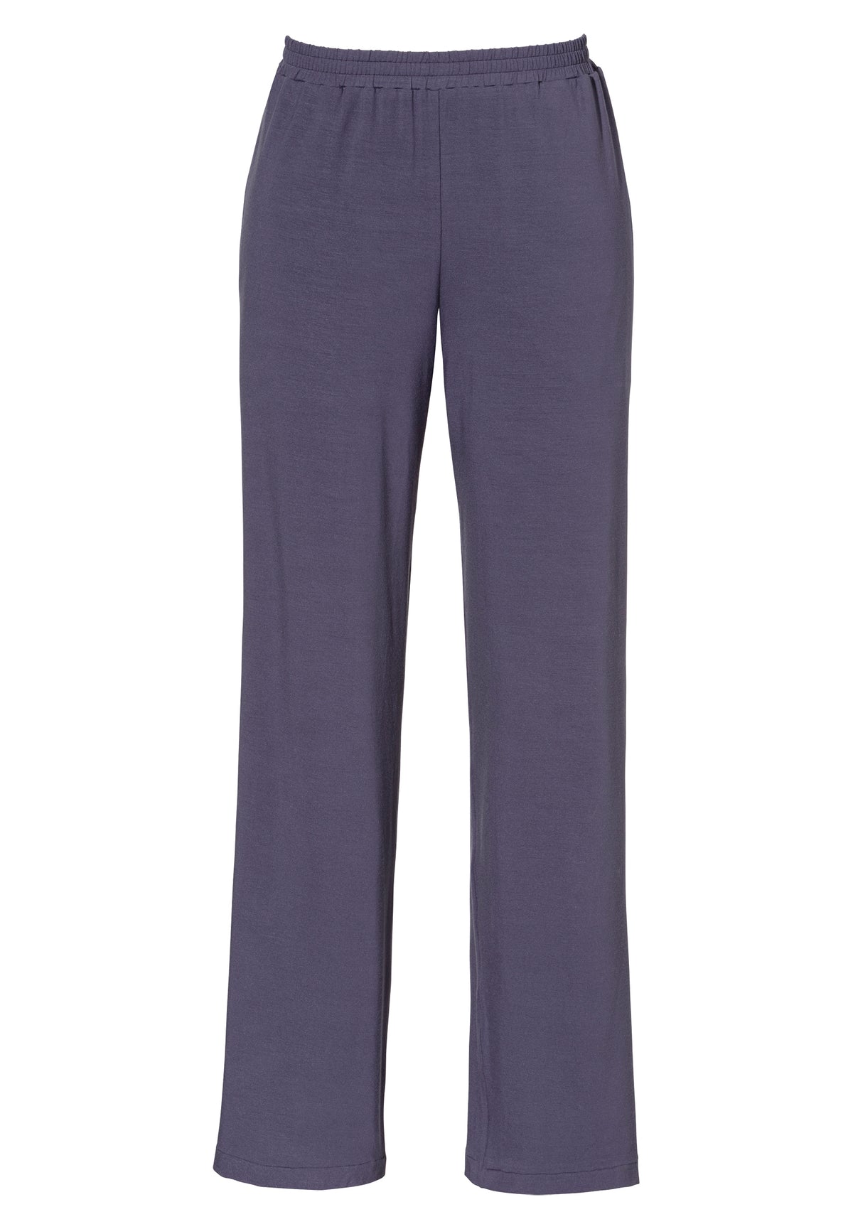 Pureness | Pants Long - grape