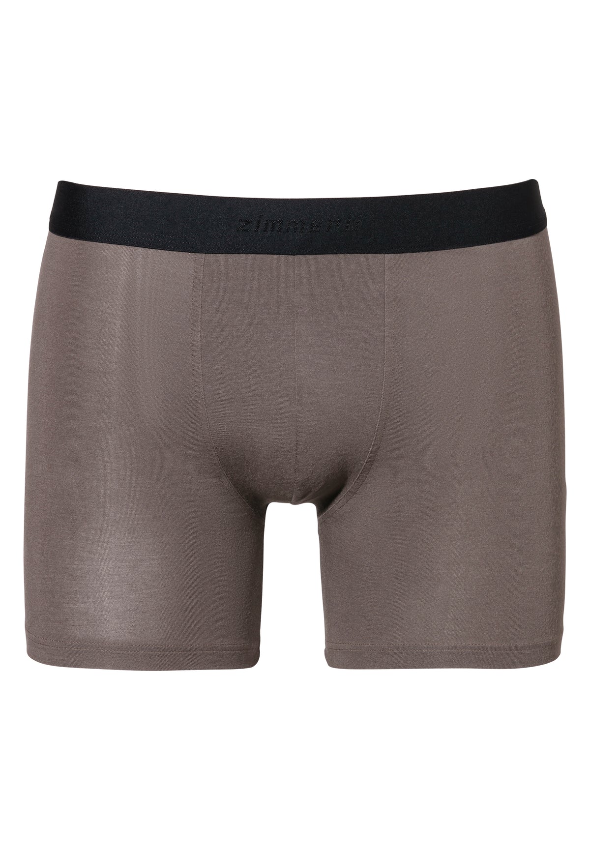 Pureness | Long Leg Boxer Brief - maple wood