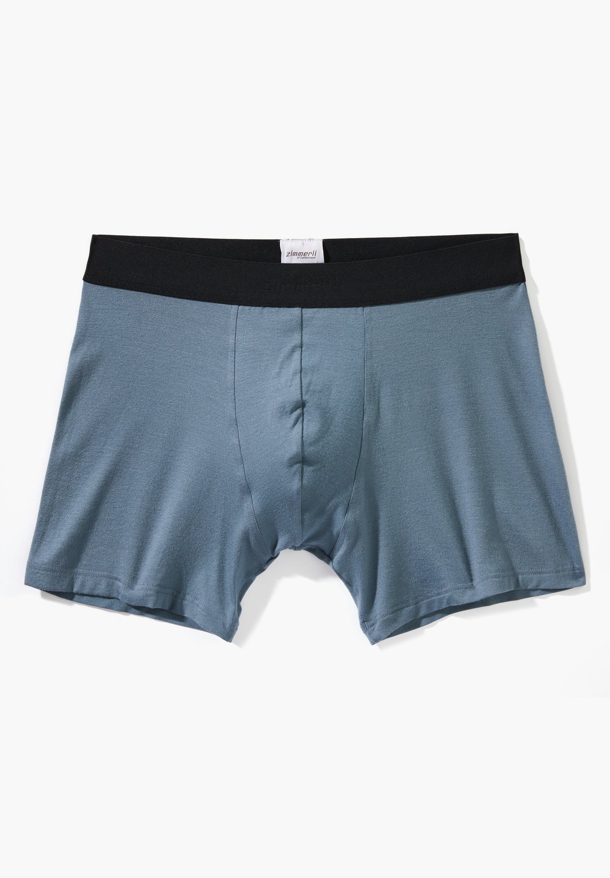 Pureness | Boxer - blue slate