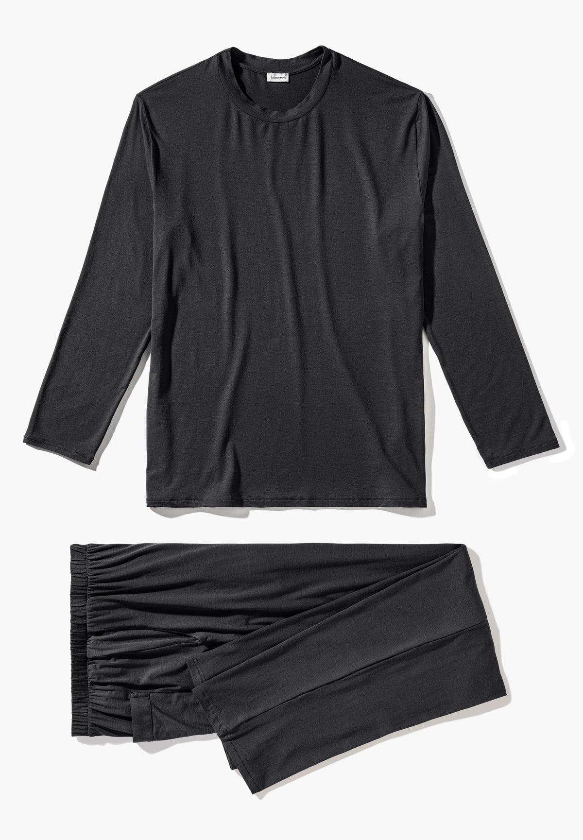 Cozy Comfort | Pyjama longues - raven