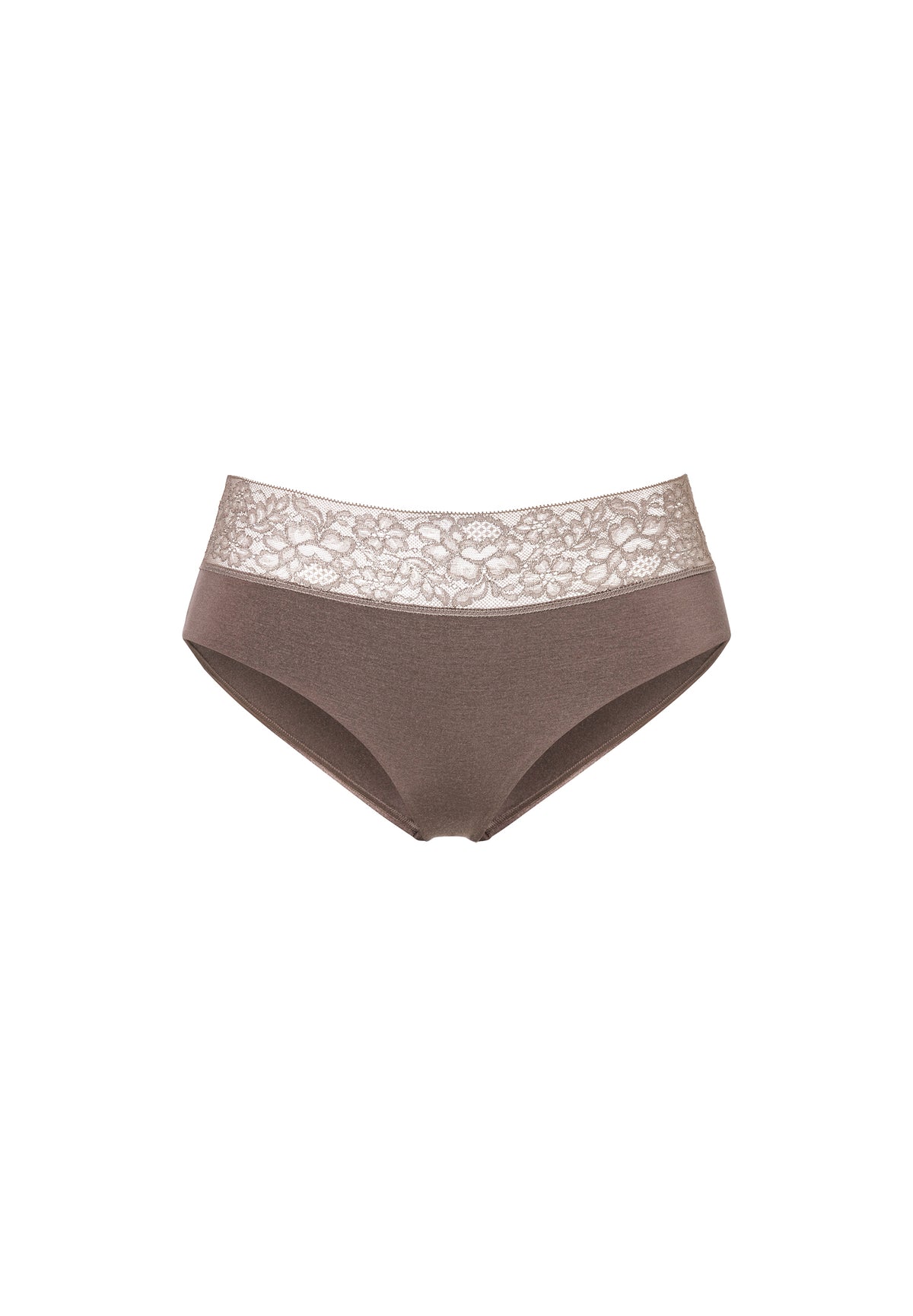 Sensual Fashion | Briefs - olive brown