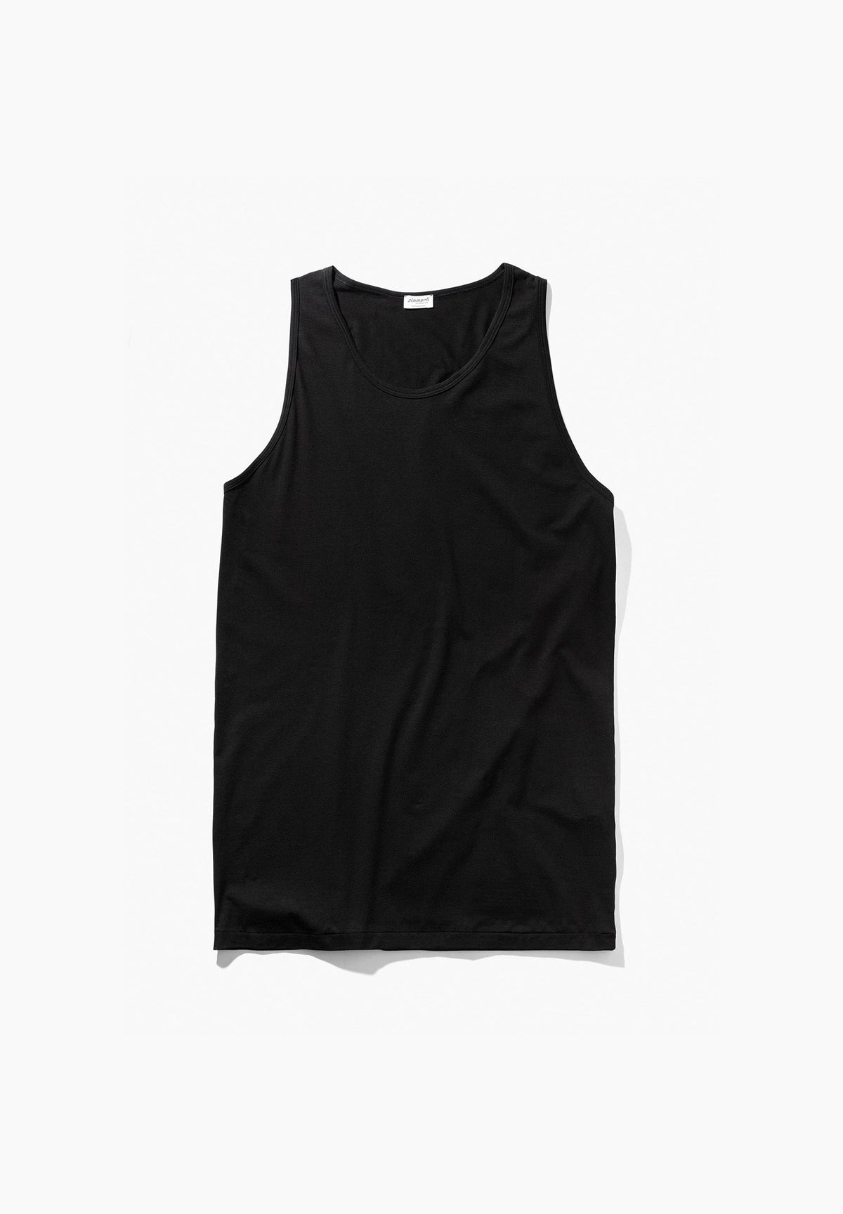 Pure Comfort | Tank Top - schwarz