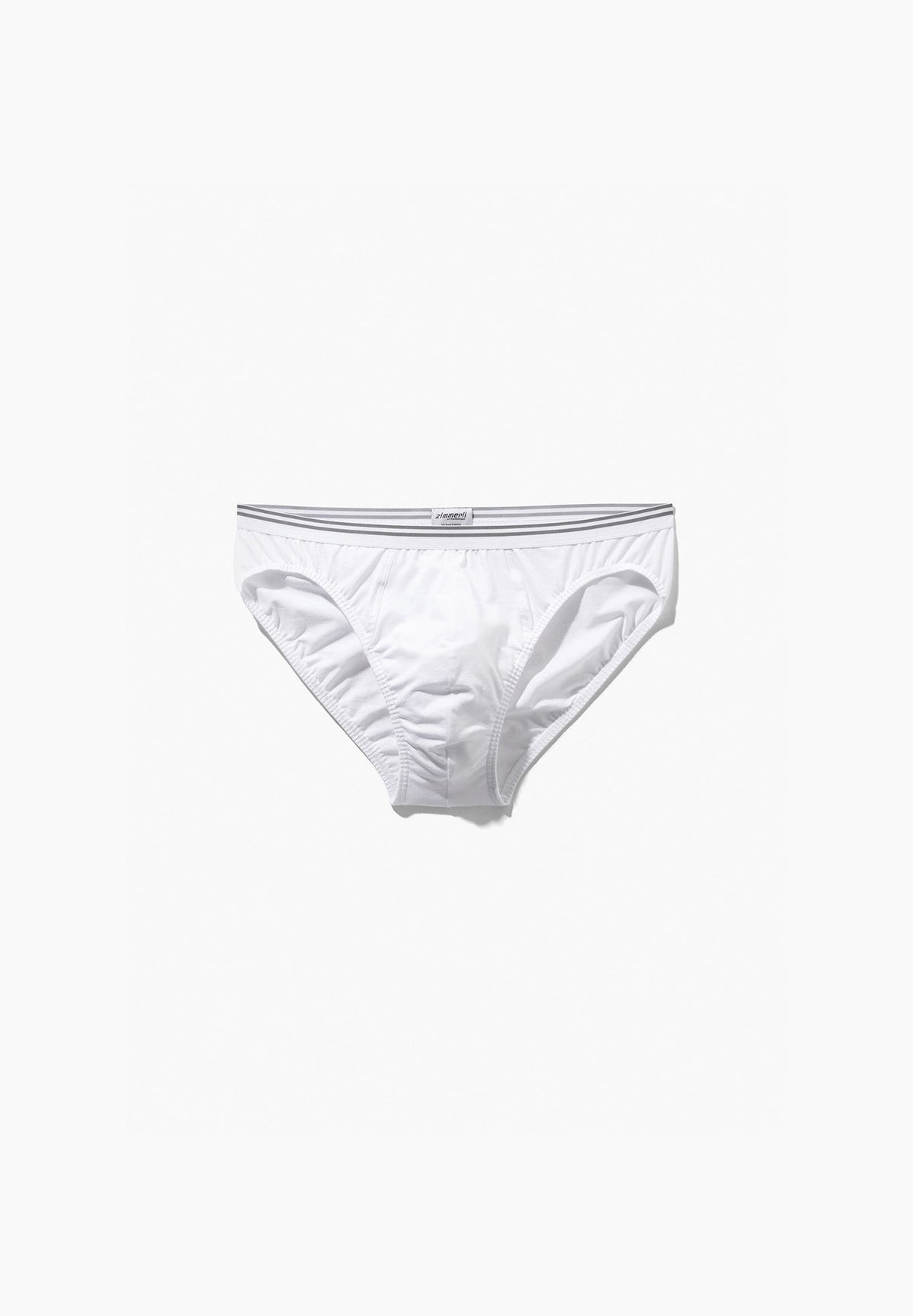 Pure Comfort | Slip - white