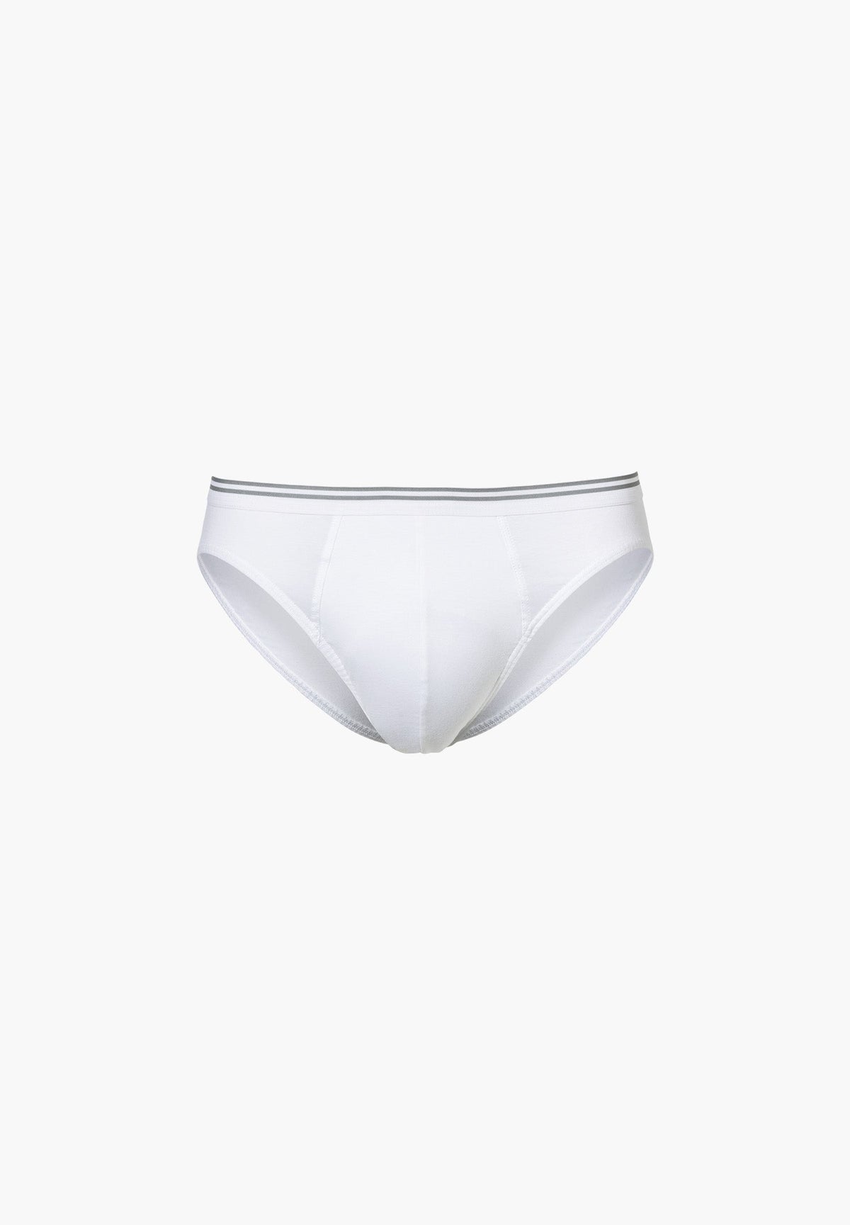 Pure Comfort | Slip - white