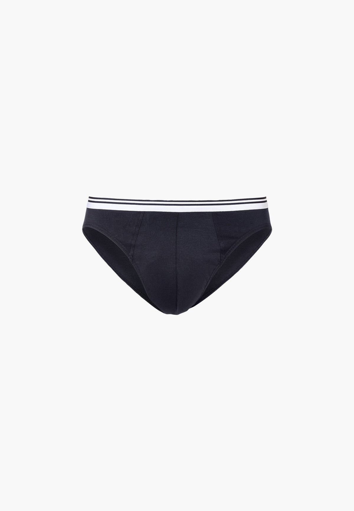 Pure Comfort | Briefs - navy