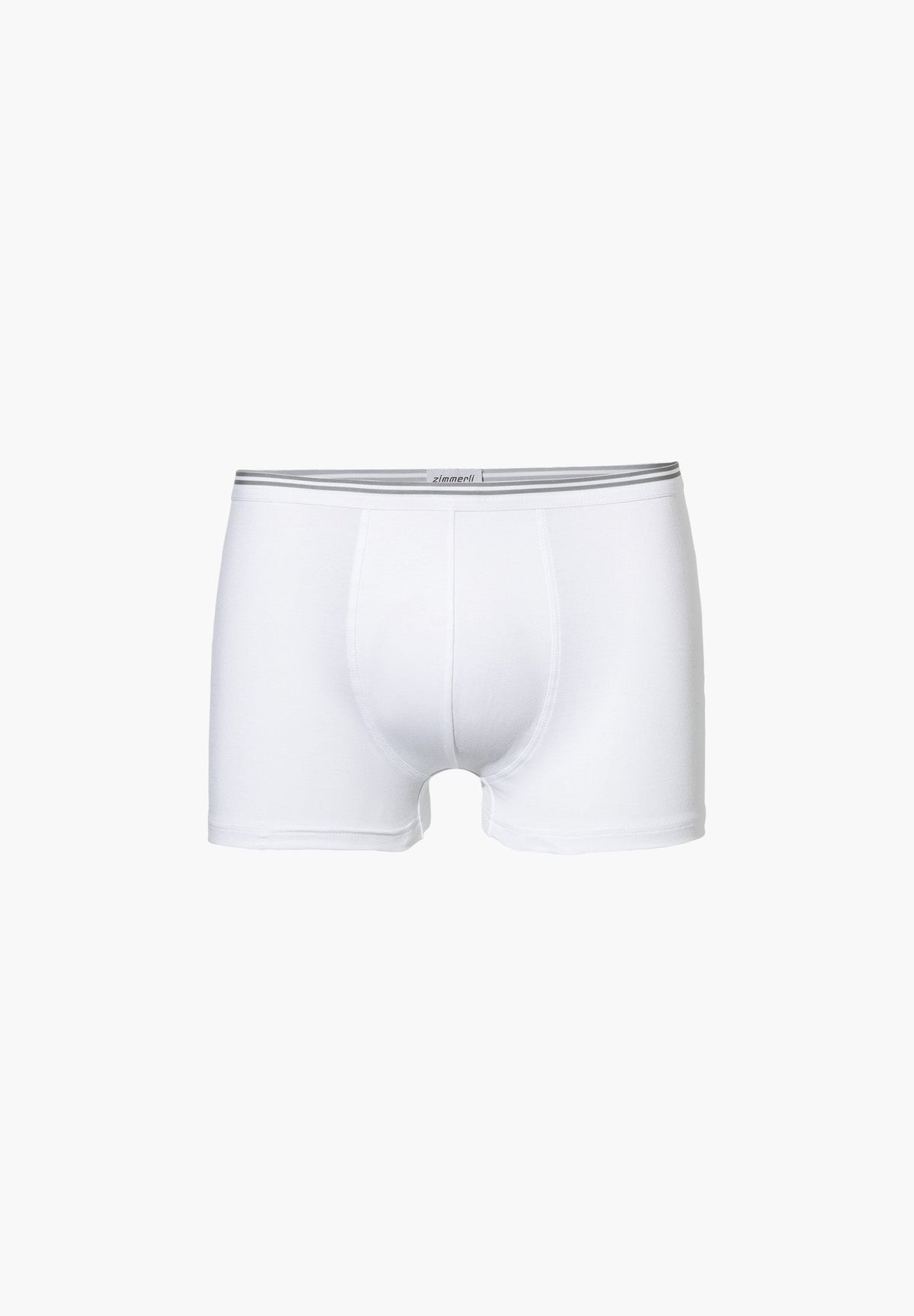 Pure Comfort | Boxer Trunk - white