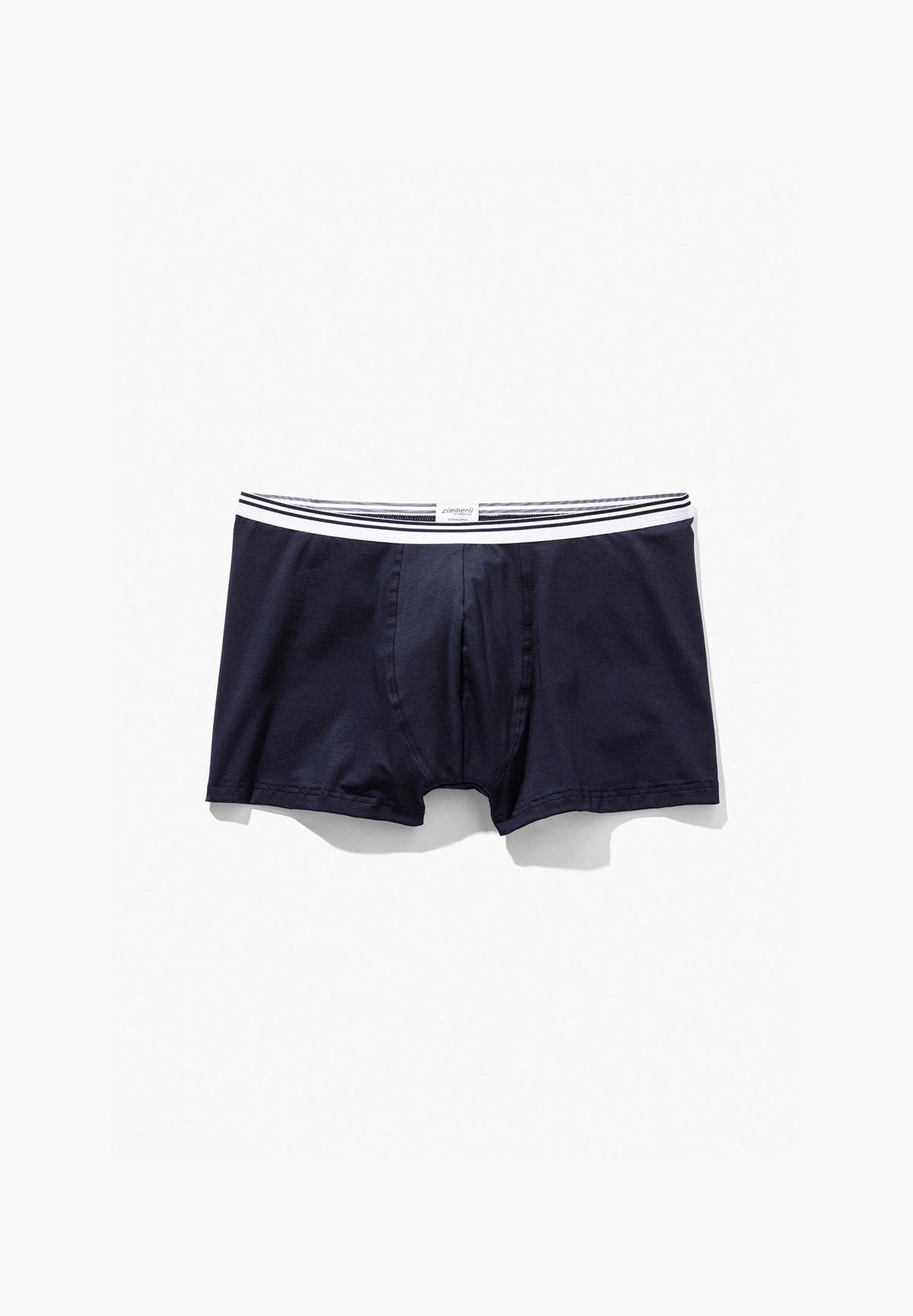 Pure Comfort | Boxer Brief / Trunk - navy