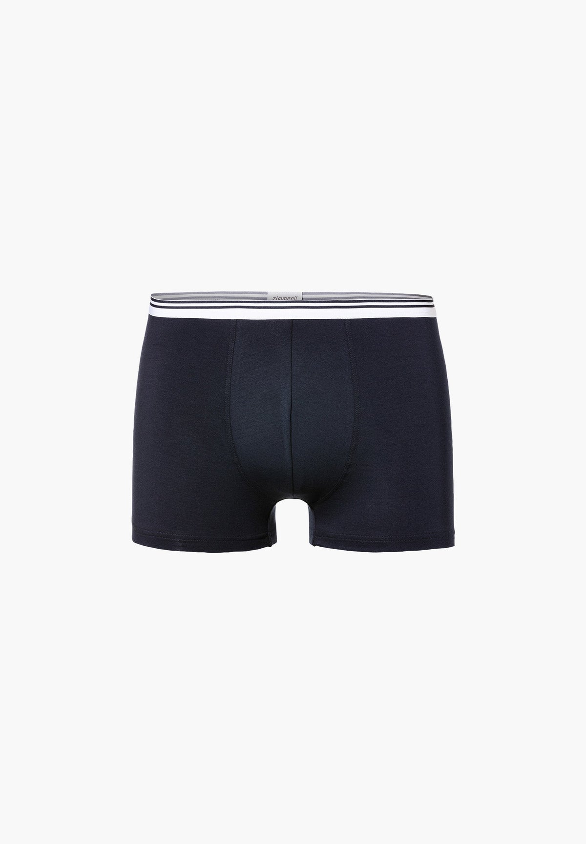 Pure Comfort | Boxer Trunk - navy