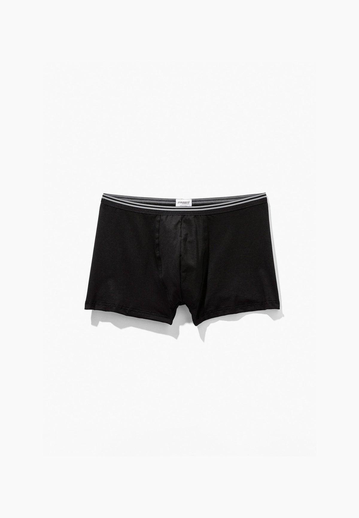 Pure Comfort | Boxer Trunk - black