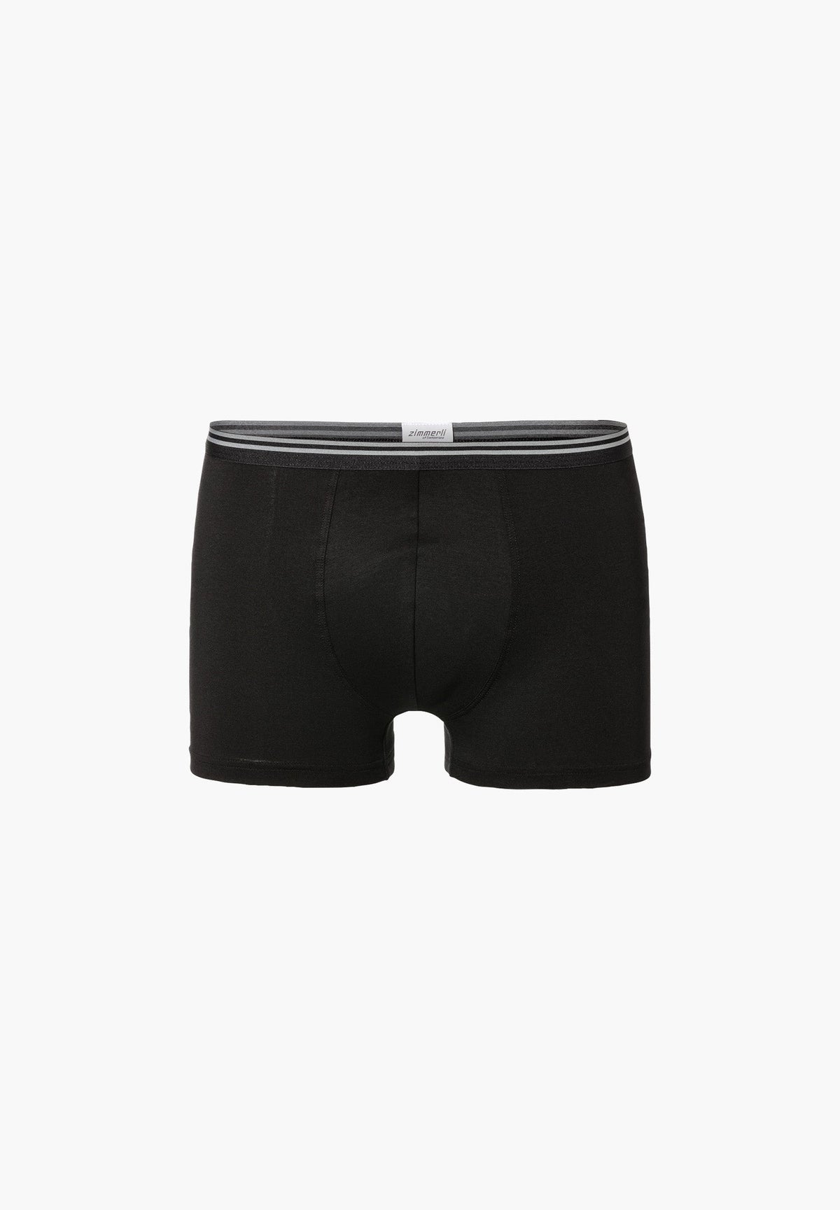 Pure Comfort | Boxer Brief / Trunk - schwarz